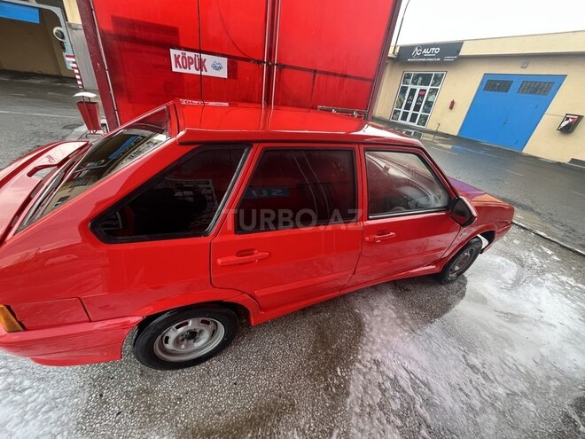 LADA (VAZ) 2114 2010, 225,128 km - 1.6 l - Gəncə