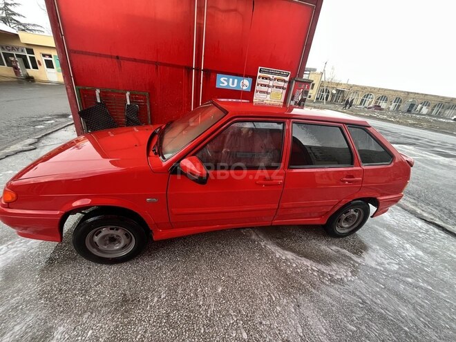 LADA (VAZ) 2114 2010, 225,128 km - 1.6 l - Gəncə