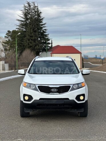 Kia Sorento-1