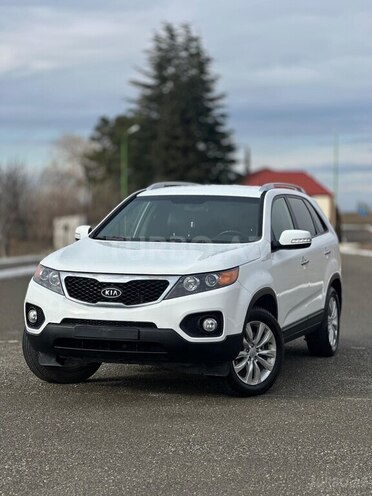 Kia Sorento-3