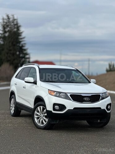 Kia Sorento-2