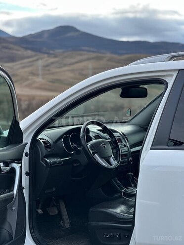 Kia Sorento-7