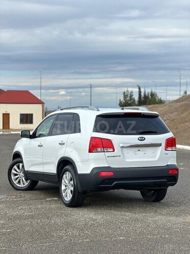 Kia Sorento-5