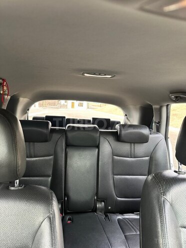 Kia Sorento-10