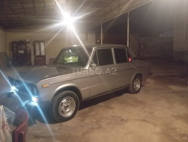 LADA (VAZ) 2106 2001, 84,333 km - 1.5 л - Tovuz