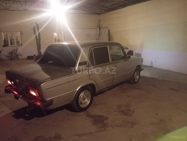LADA (VAZ) 2106 2001, 84,333 km - 1.5 л - Tovuz