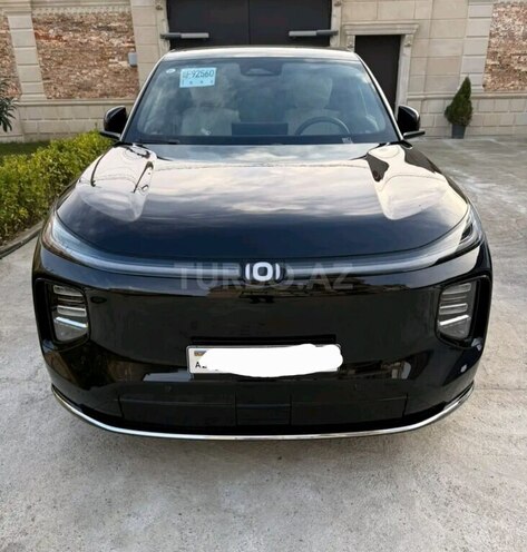 Changan  2025, 0 km - 1.5 l - Sumqayıt