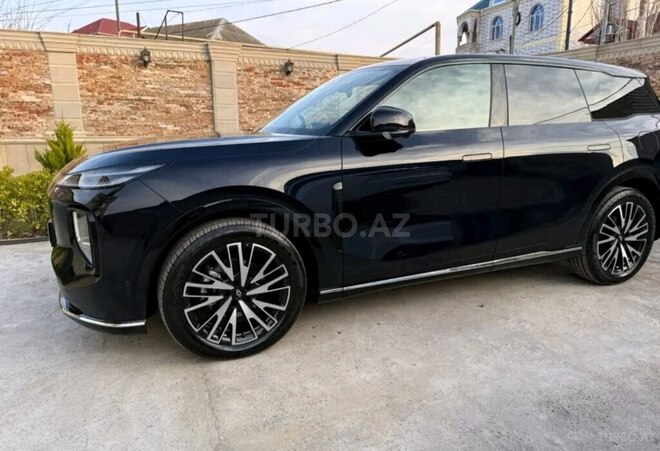Changan  2025, 0 km - 1.5 l - Sumqayıt