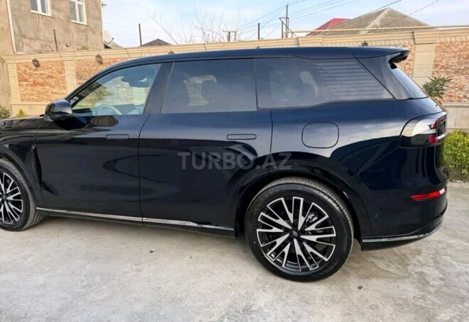 Changan  2025, 0 km - 1.5 l - Sumqayıt