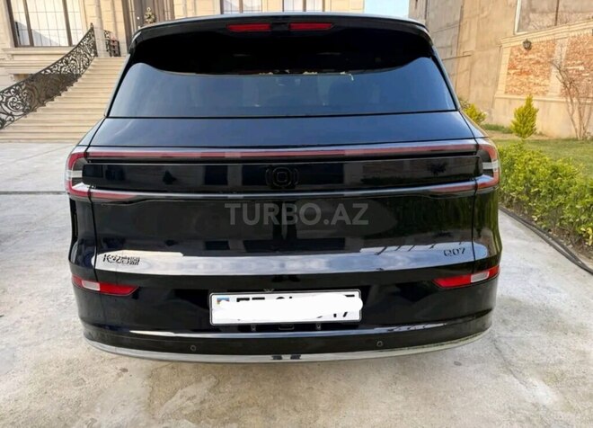Changan  2025, 0 km - 1.5 l - Sumqayıt