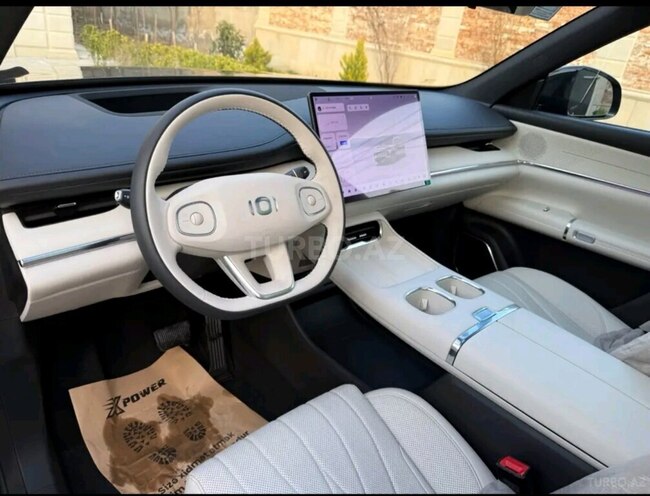 Changan  2025, 0 km - 1.5 l - Sumqayıt