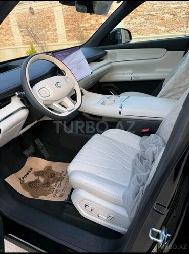 Changan  2025, 0 km - 1.5 l - Sumqayıt