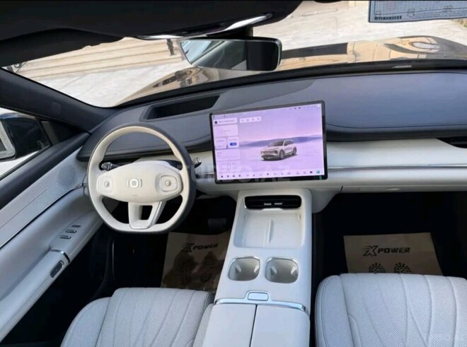 Changan  2025, 0 km - 1.5 l - Sumqayıt