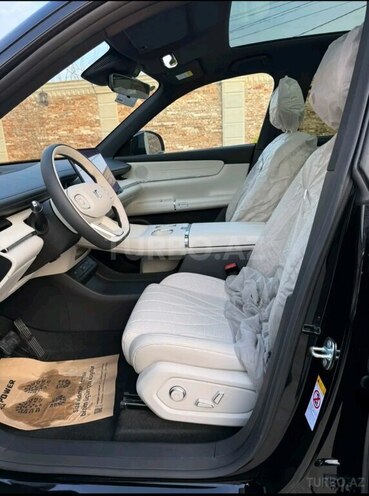 Changan  2025, 0 km - 1.5 l - Sumqayıt