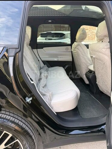 Changan  2025, 0 km - 1.5 l - Sumqayıt
