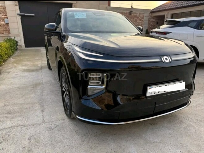 Changan  2025, 0 km - 1.5 l - Sumqayıt