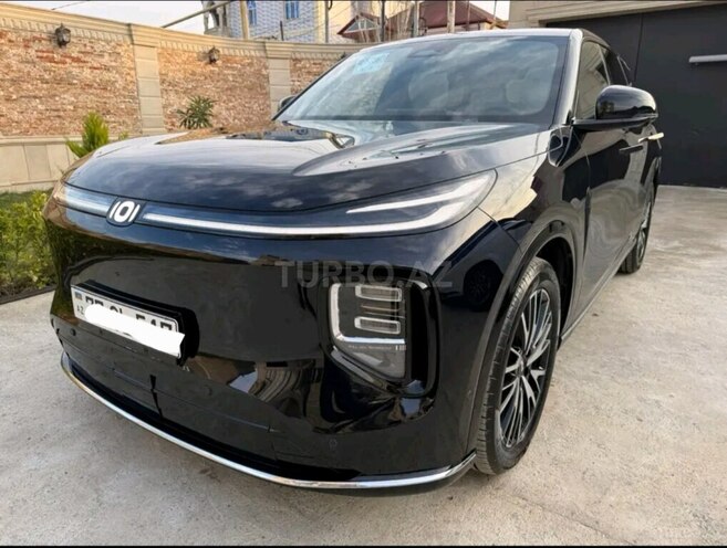 Changan  2025, 0 km - 1.5 l - Sumqayıt