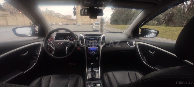 Hyundai i30 2015, 218,505 km - 1.6 l - Bakı