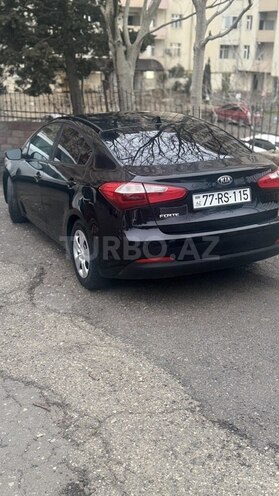 Kia Forte 2015, 119,200 km - 1.8 l - Bakı