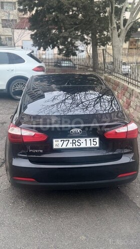 Kia Forte 2015, 119,200 km - 1.8 l - Bakı