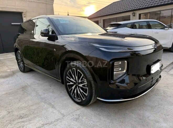Changan  2025, 0 km - 1.5 l - Sumqayıt