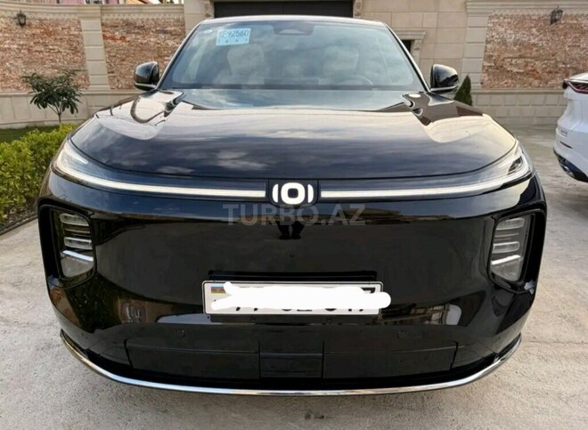Changan  2025, 0 km - 1.5 l - Sumqayıt