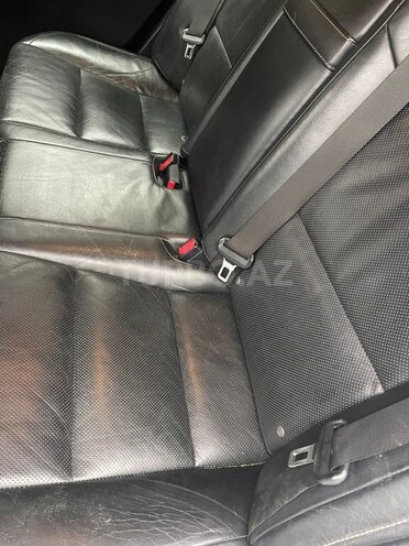 Lexus ES 350 2014, 192,000 km - 3.5 l - Bakı