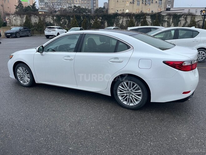 Lexus ES 350 2014, 192,000 km - 3.5 l - Bakı