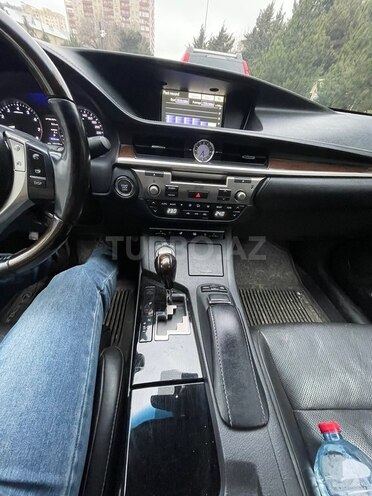 Lexus ES 350 2014, 192,000 km - 3.5 l - Bakı