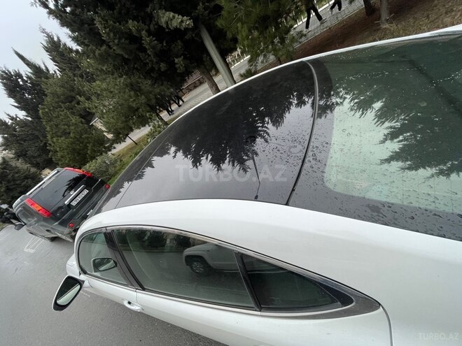 Lexus ES 350 2014, 192,000 km - 3.5 l - Bakı