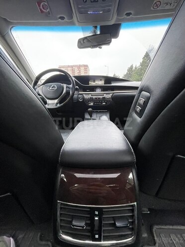Lexus ES 350 2014, 192,000 km - 3.5 l - Bakı