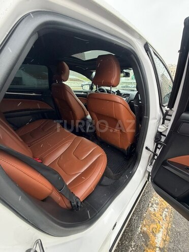 Ford Fusion (North America) 2019, 178,000 km - 2.0 л - Bakı