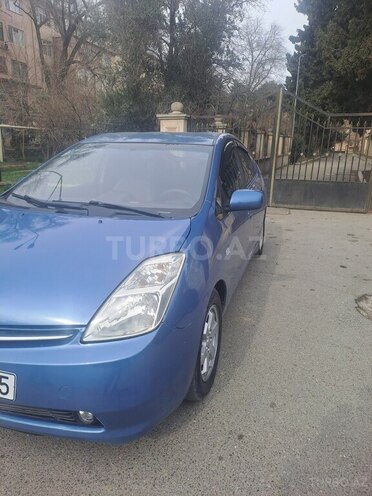 Toyota Prius 2008, 310,000 km - 1.5 l - Sumqayıt