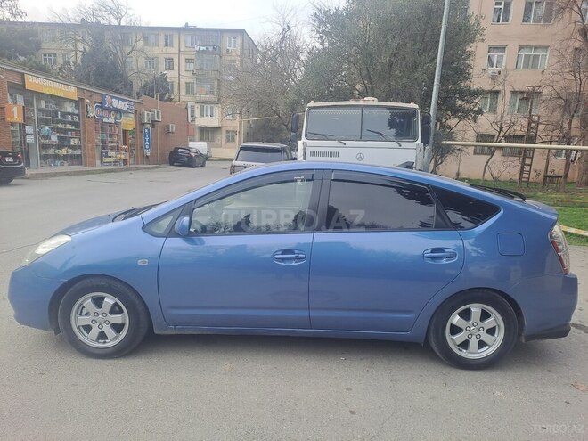 Toyota Prius 2008, 310,000 km - 1.5 l - Sumqayıt