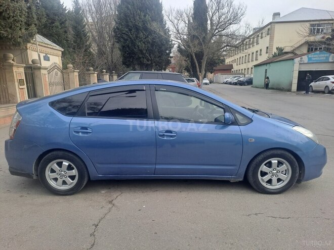 Toyota Prius 2008, 310,000 km - 1.5 l - Sumqayıt