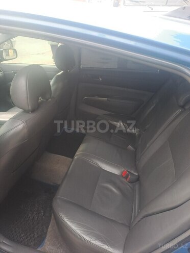 Toyota Prius 2008, 310,000 km - 1.5 l - Sumqayıt