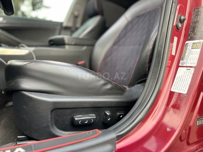 Kia Optima 2011, 231,746 km - 2.0 л - Qazax