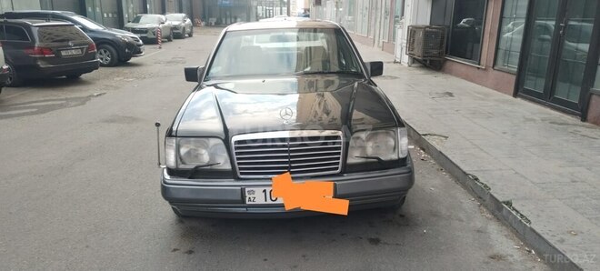 Mercedes 200 E 1995, 350,000 km - 2.0 l - Bakı