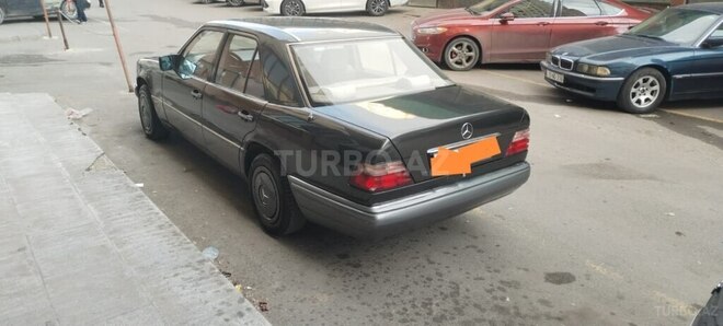 Mercedes 200 E 1995, 350,000 km - 2.0 l - Bakı