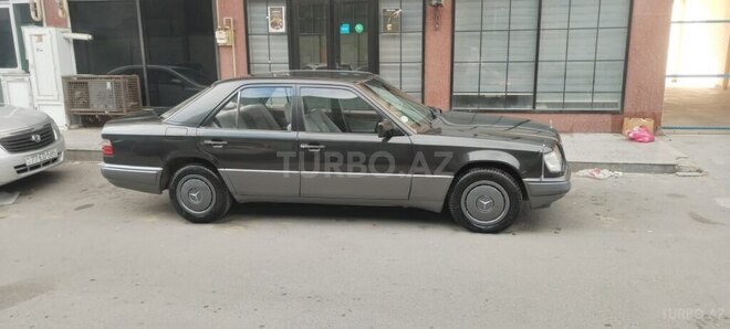 Mercedes 200 E 1995, 350,000 km - 2.0 l - Bakı