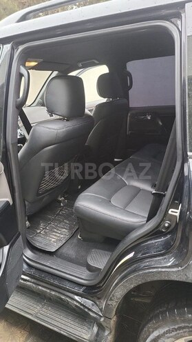 Toyota Land Cruiser 2014, 250,000 km - 4.5 л - Bakı