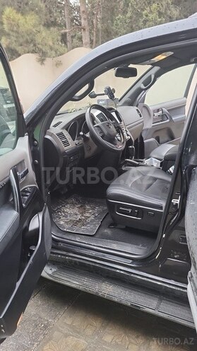 Toyota Land Cruiser 2014, 250,000 km - 4.5 л - Bakı