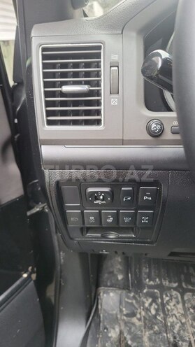 Toyota Land Cruiser 2014, 250,000 km - 4.5 л - Bakı
