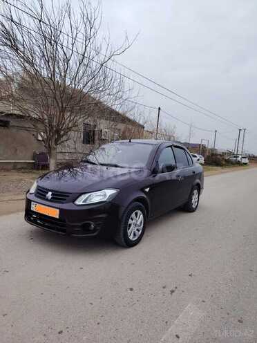 Saipa Saina 2018, 176,545 km - 1.5 l - Bakı