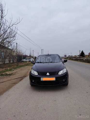Saipa Saina 2018, 176,545 km - 1.5 l - Bakı