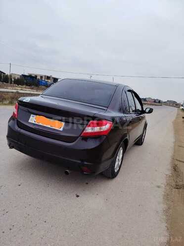 Saipa Saina 2018, 176,545 km - 1.5 l - Bakı