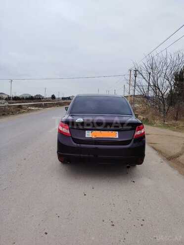 Saipa Saina 2018, 176,545 km - 1.5 l - Bakı