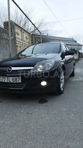 Opel Astra 2009, 332,000 km - 1.3 l - Ağsu