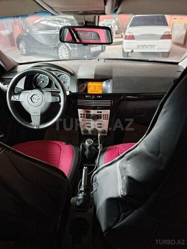 Opel Astra 2009, 332,000 km - 1.3 l - Ağsu