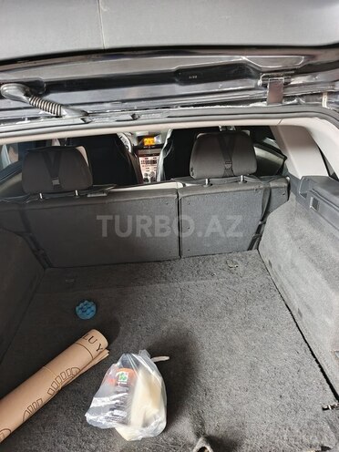 Opel Astra 2009, 332,000 km - 1.3 l - Ağsu